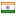 apuhf.info server is located in India